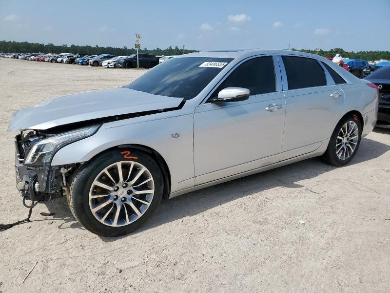 2016 CADILLAC CT6 PREMIUM, null
