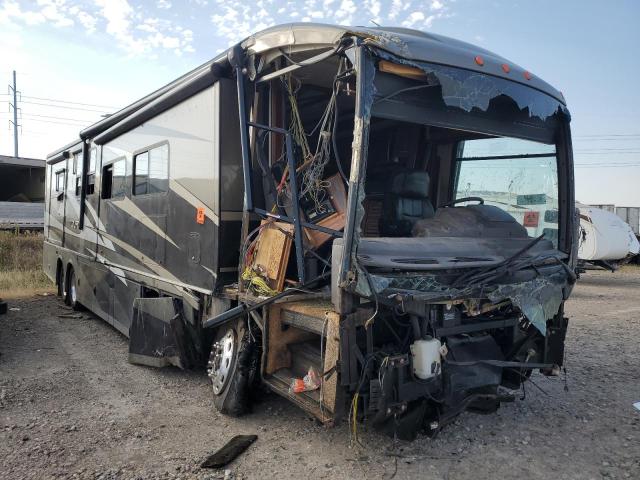 4UZFCUCYXDCFH4906 - 2013 FREIGHTLINER CHASSIS XC Двокольоровий фото 1