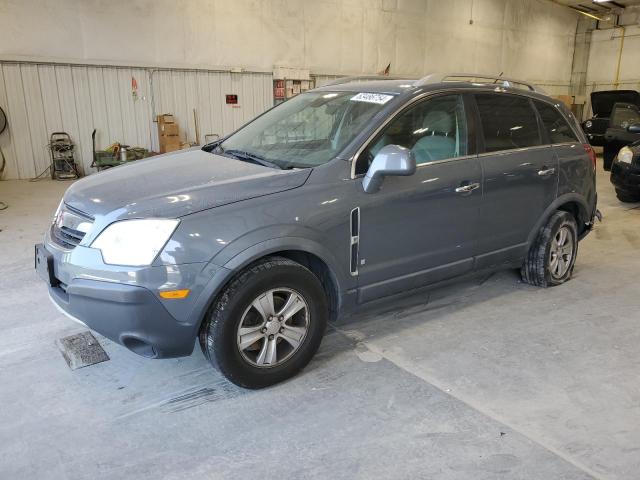 2008 SATURN VUE XE, 