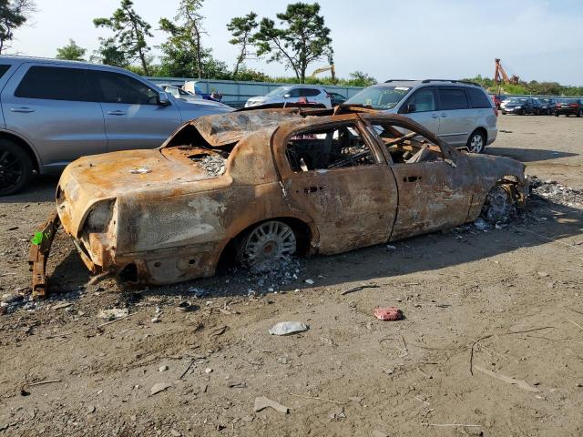 1LNHM83W06Y644044 - 2006 LINCOLN TOWN CAR DESIGNER BURN photo 3