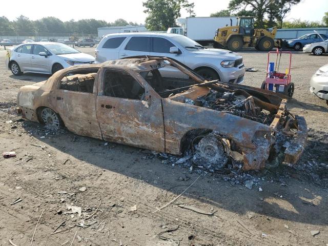 1LNHM83W06Y644044 - 2006 LINCOLN TOWN CAR DESIGNER BURN photo 4