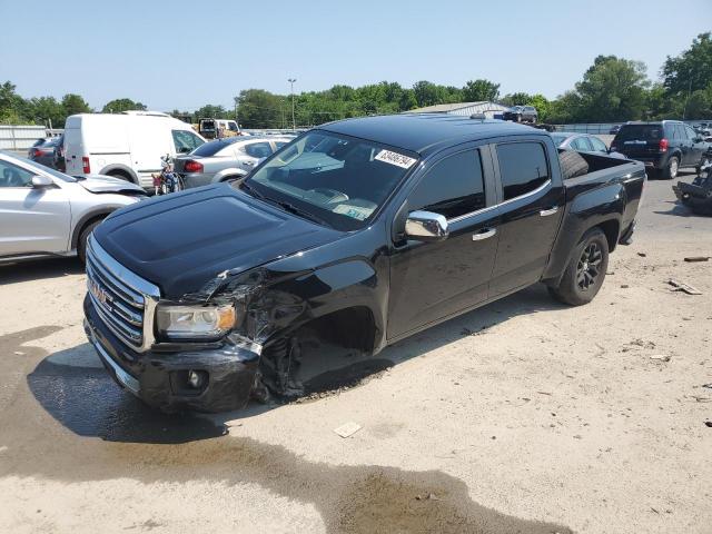 2016 GMC CANYON SLT, 