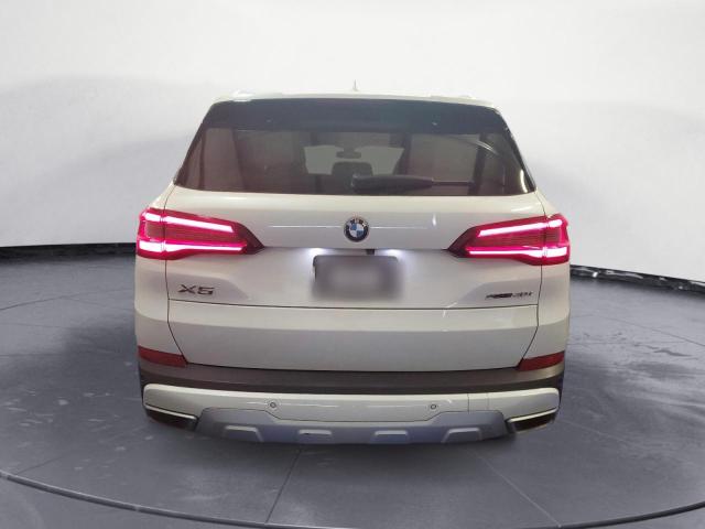5UXCR4C0XM9H47176 - 2021 BMW X5 SDRIVE 40I WHITE photo 6