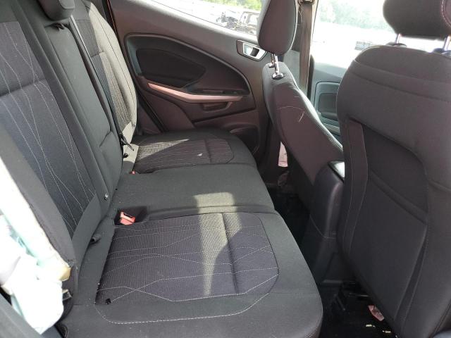 MAJ6S3GL8KC292736 - 2019 FORD ECOSPORT SE Grafito foto 11