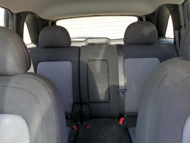 3GNAL2EK4ES674242 - 2014 CHEVROLET CAPTIVA LS 银色 照片 10