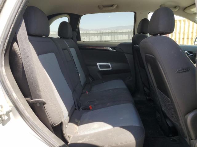 3GNAL2EK4ES674242 - 2014 CHEVROLET CAPTIVA LS 银色 照片 11