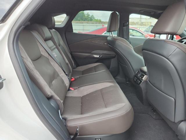 2T2BAMCA5RC087250 - 2024 LEXUS RX 350 BASE თეთრი ფოტო 11