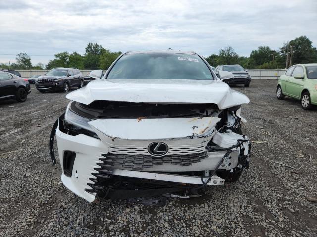 2T2BAMCA5RC087250 - 2024 LEXUS RX 350 BASE თეთრი ფოტო 5