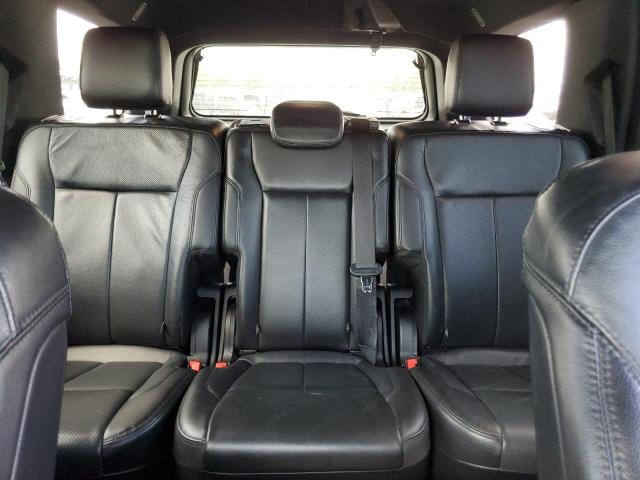 1FMJU1JT2JEA19611 - 2018 FORD EXPEDITION XLT Schwarz Foto 10