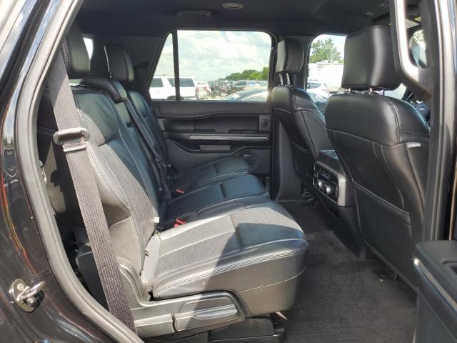 1FMJU1JT2JEA19611 - 2018 FORD EXPEDITION XLT Schwarz Foto 11