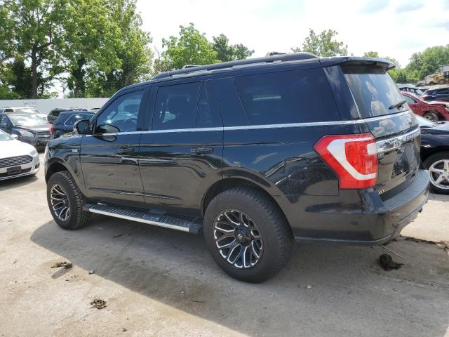 1FMJU1JT2JEA19611 - 2018 FORD EXPEDITION XLT Schwarz Foto 2