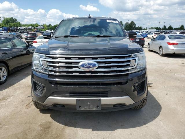 1FMJU1JT2JEA19611 - 2018 FORD EXPEDITION XLT Schwarz Foto 5