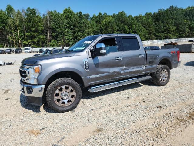 2022 FORD F250 SUPER DUTY, 