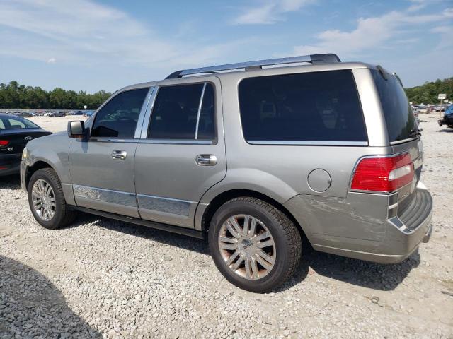 5LMFU28548LJ21532 - 2008 LINCOLN NAVIGATOR ნაცრისფერი ფოტო 2