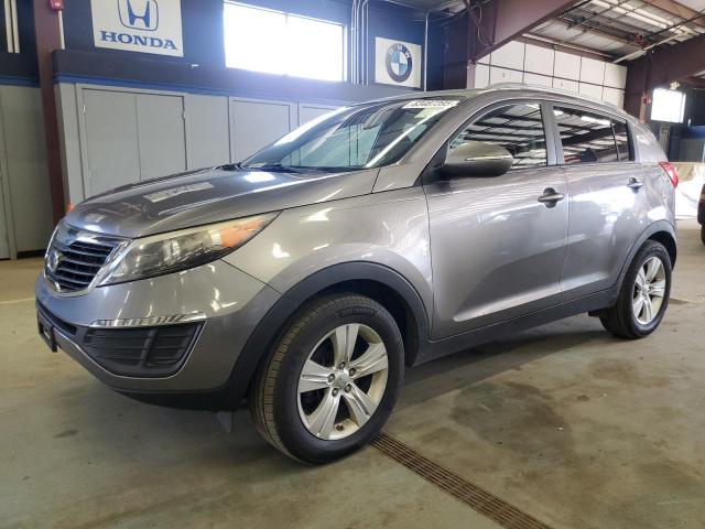 2012 KIA SPORTAGE BASE, null