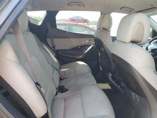 5XYZT3LB1DG064559 - 2013 HYUNDAI SANTA FE SPORT BROWN photo 11