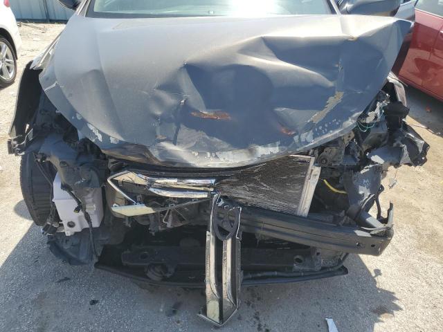 5XYZT3LB1DG064559 - 2013 HYUNDAI SANTA FE SPORT BROWN photo 12