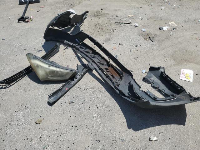 5XYZT3LB1DG064559 - 2013 HYUNDAI SANTA FE SPORT BROWN photo 13