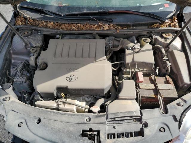 4T1BK1EB1GU198850 - 2016 TOYOTA AVALON XLE Szary zdjęcie 11