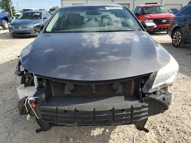 4T1BK1EB1GU198850 - 2016 TOYOTA AVALON XLE Szary zdjęcie 5