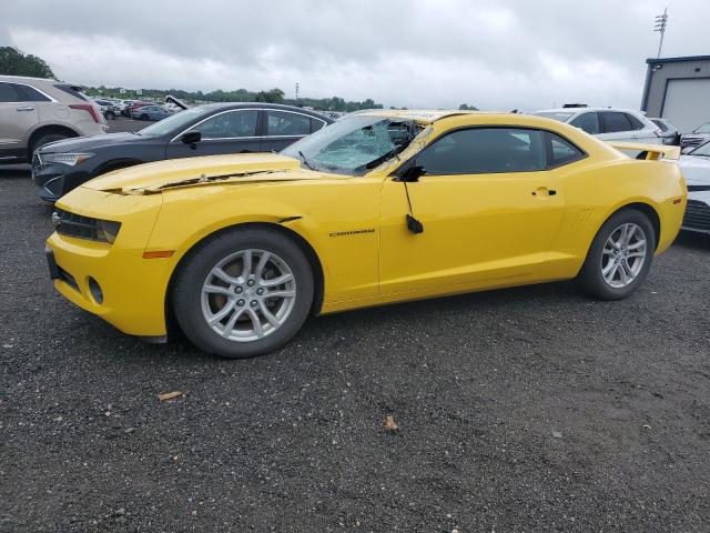 2013 CHEVROLET CAMARO LT, 