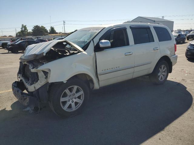 2007 CHRYSLER ASPEN LIMITED, 