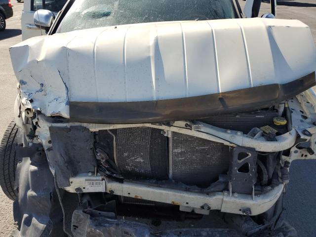 1A8HW58267F523494 - 2007 CHRYSLER ASPEN LIMITED CREAM photo 12