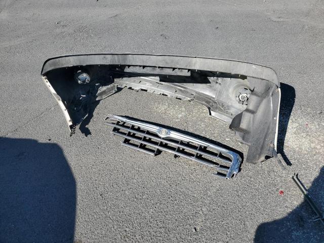 1A8HW58267F523494 - 2007 CHRYSLER ASPEN LIMITED CREAM photo 13