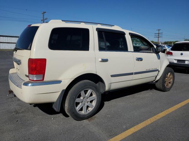 1A8HW58267F523494 - 2007 CHRYSLER ASPEN LIMITED CREAM photo 3