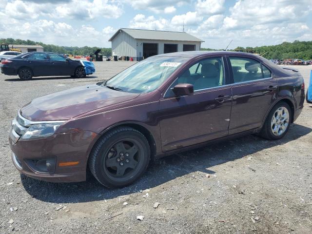 2011 FORD FUSION SE, 