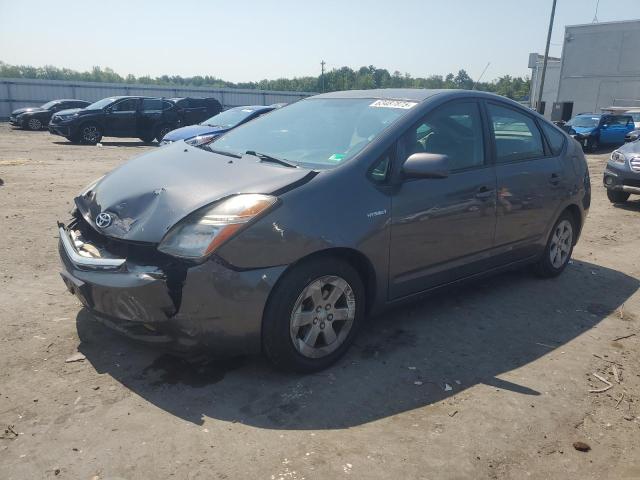 2008 TOYOTA PRIUS, 