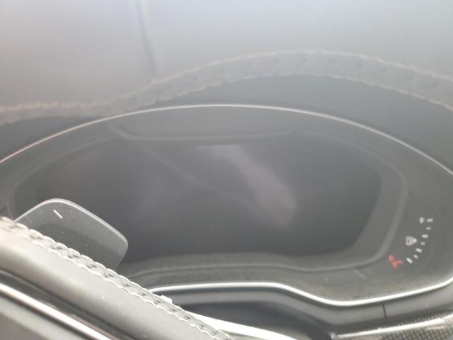 WAUR4AF54JA104441 - 2018 AUDI S5 PRESTIGE BLACK photo 9