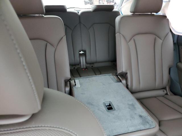 WA1VAAF71KD024942 - 2019 AUDI Q7 PRESTIGE 黑色 照片 10