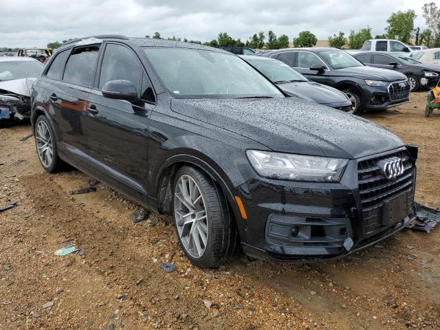 WA1VAAF71KD024942 - 2019 AUDI Q7 PRESTIGE 黑色 照片 4
