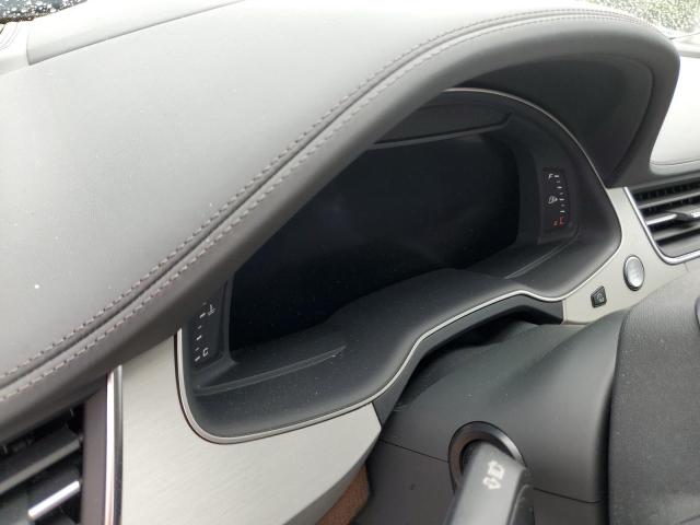 WA1VAAF71KD024942 - 2019 AUDI Q7 PRESTIGE 黑色 照片 9