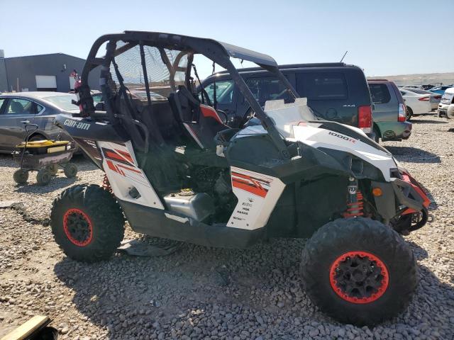 3JBPVDP17EJ001077 - 2014 CAN-AM MAVERICK 1000R X XC DPS TWO TONE photo 4