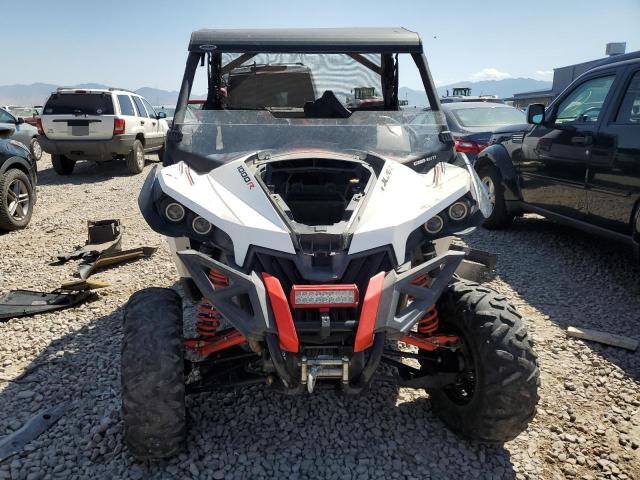 3JBPVDP17EJ001077 - 2014 CAN-AM MAVERICK 1000R X XC DPS TWO TONE photo 5