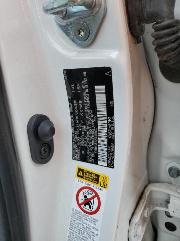 5TDKKRFH2GS155807 - 2016 TOYOTA HIGHLANDER XLE Ağ foto 14