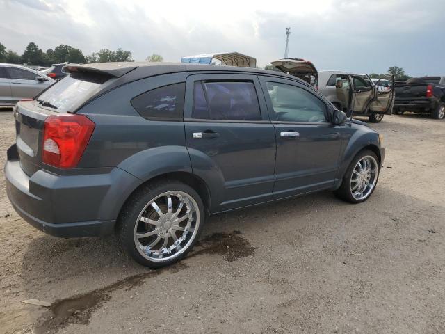 1B3HB28B17D178101 - 2007 DODGE CALIBER CHARCOAL photo 3