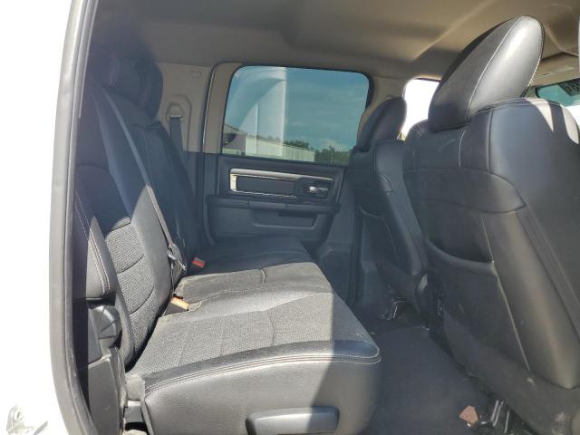 3C6UR5ML1JG288463 - 2018 RAM 2500 SLT თეთრი ფოტო 10