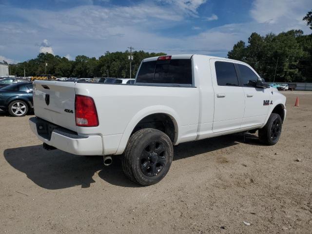 3C6UR5ML1JG288463 - 2018 RAM 2500 SLT WHITE photo 3