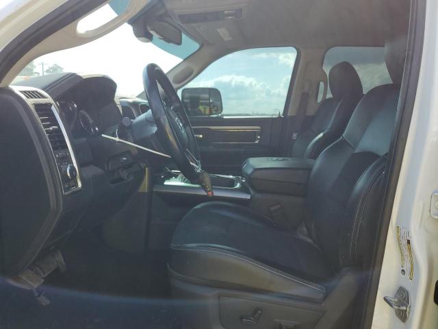 3C6UR5ML1JG288463 - 2018 RAM 2500 SLT თეთრი ფოტო 7