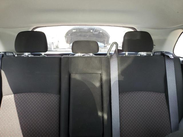 JA4AP3AW4HZ042953 - 2017 MITSUBISHI OUTLANDER ES ვერცხლისფერი ფოტო 10