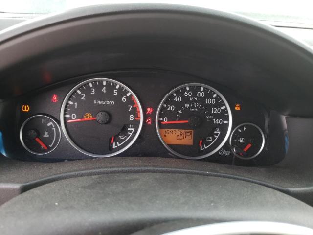 5N1AR18U07C629043 - 2007 NISSAN PATHFINDER LE ნაცრისფერი ფოტო 9