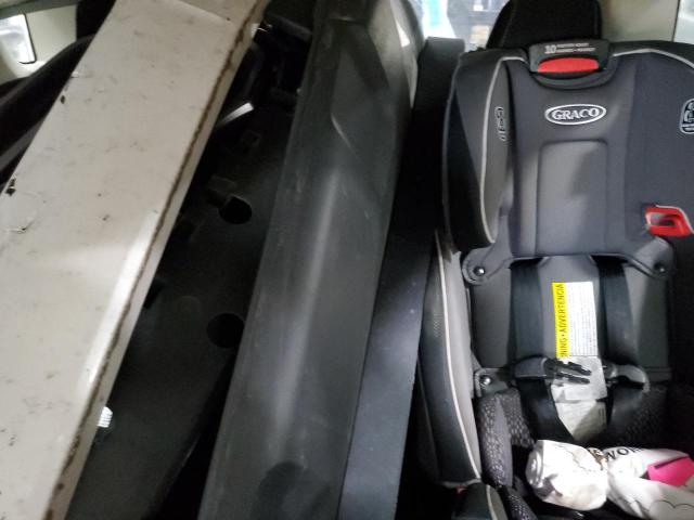 MAJ6P1UL2JC171161 - 2018 FORD ECOSPORT SE Blanco foto 10