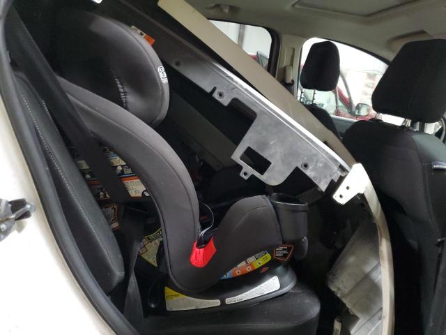 MAJ6P1UL2JC171161 - 2018 FORD ECOSPORT SE Blanco foto 11