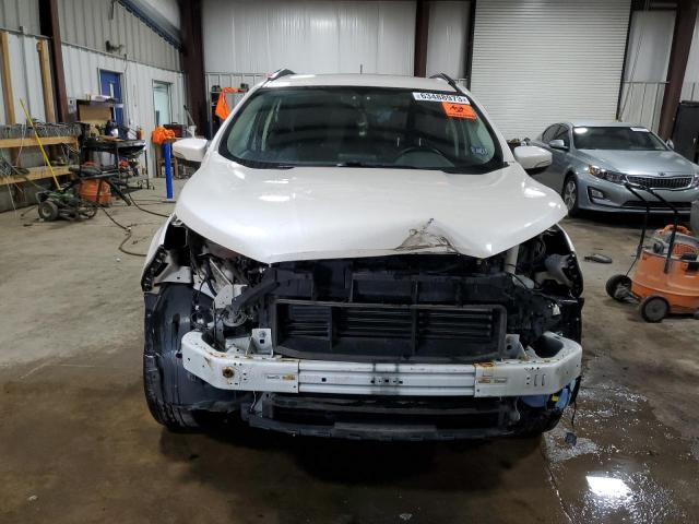 MAJ6P1UL2JC171161 - 2018 FORD ECOSPORT SE Blanco foto 5