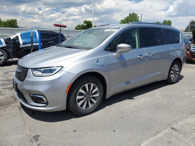 2021 CHRYSLER PACIFICA HYBRID TOURING L, null