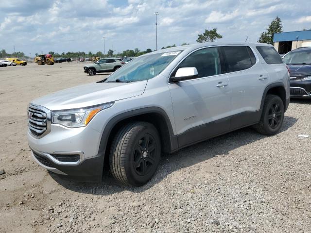 2019 GMC ACADIA SLE, 