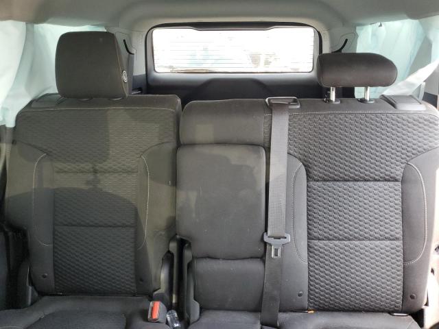 1GKKNKLA1KZ196723 - 2019 GMC ACADIA SLE SILVER photo 10